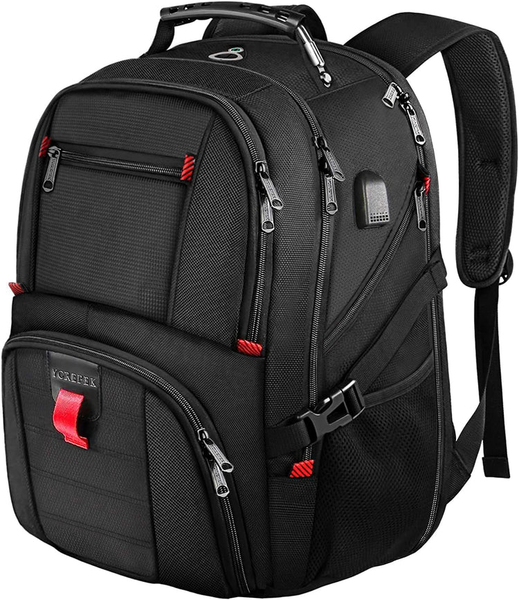 Backpacks & Travel accessories